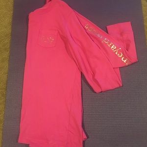 Vineyard Vines Long Sleeve T-Shirt